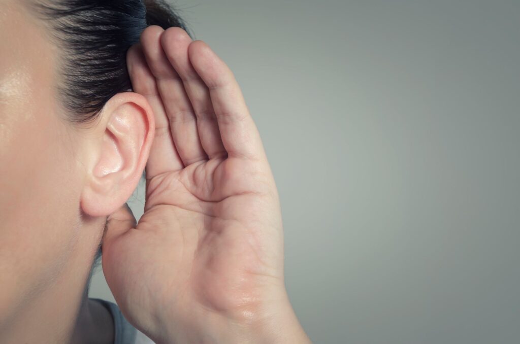 Tinnitus Retraining Therapy