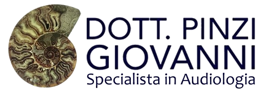 Giovanni Pinzi Audiologo - Senigallia (An)